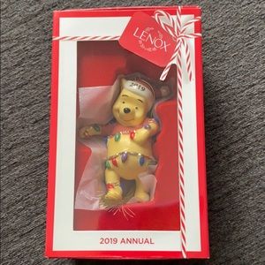 Brand new Christmas ornament